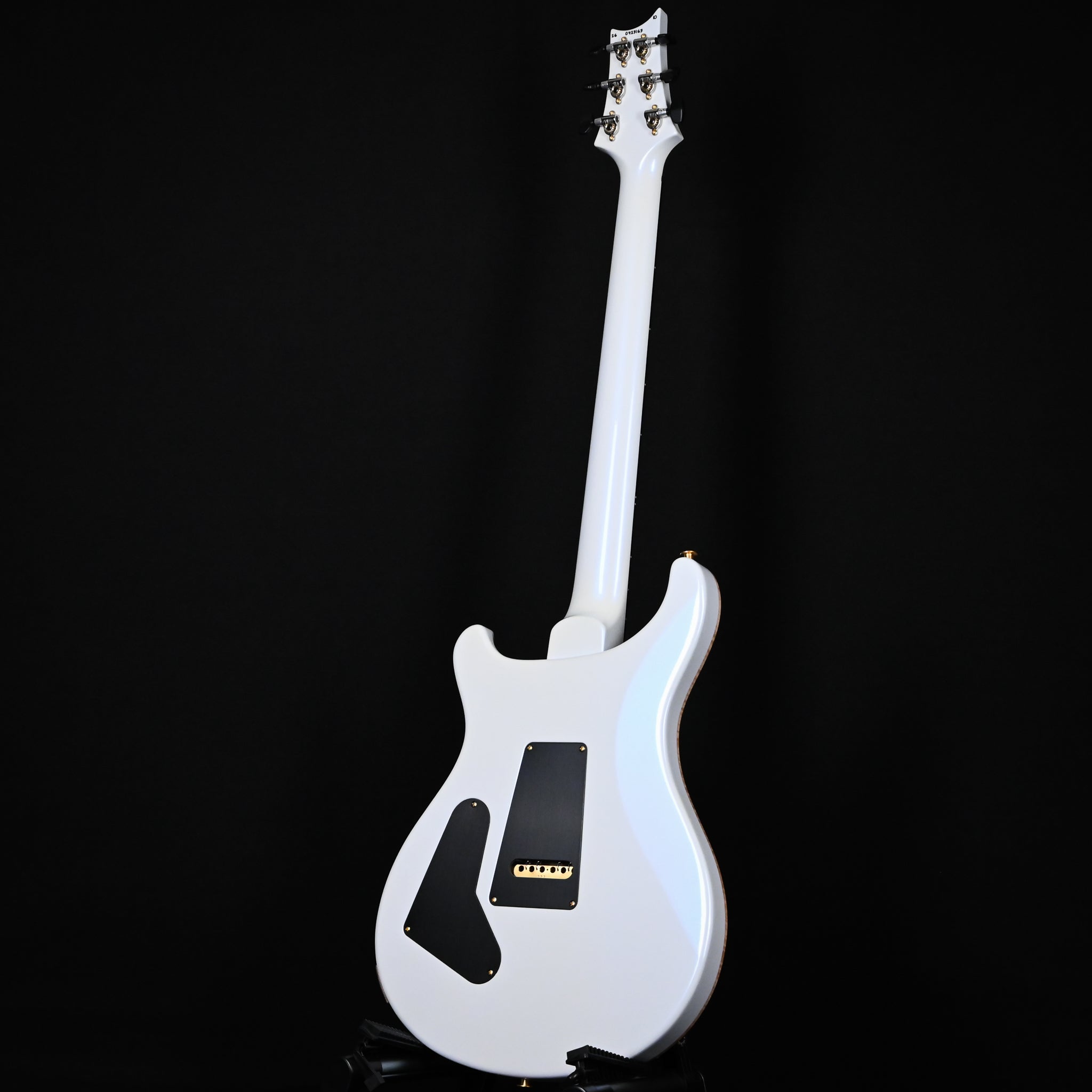 PRS Custom 24 w/ 10-Top & DMO Pickups- Custom Color 2026 (0423163)