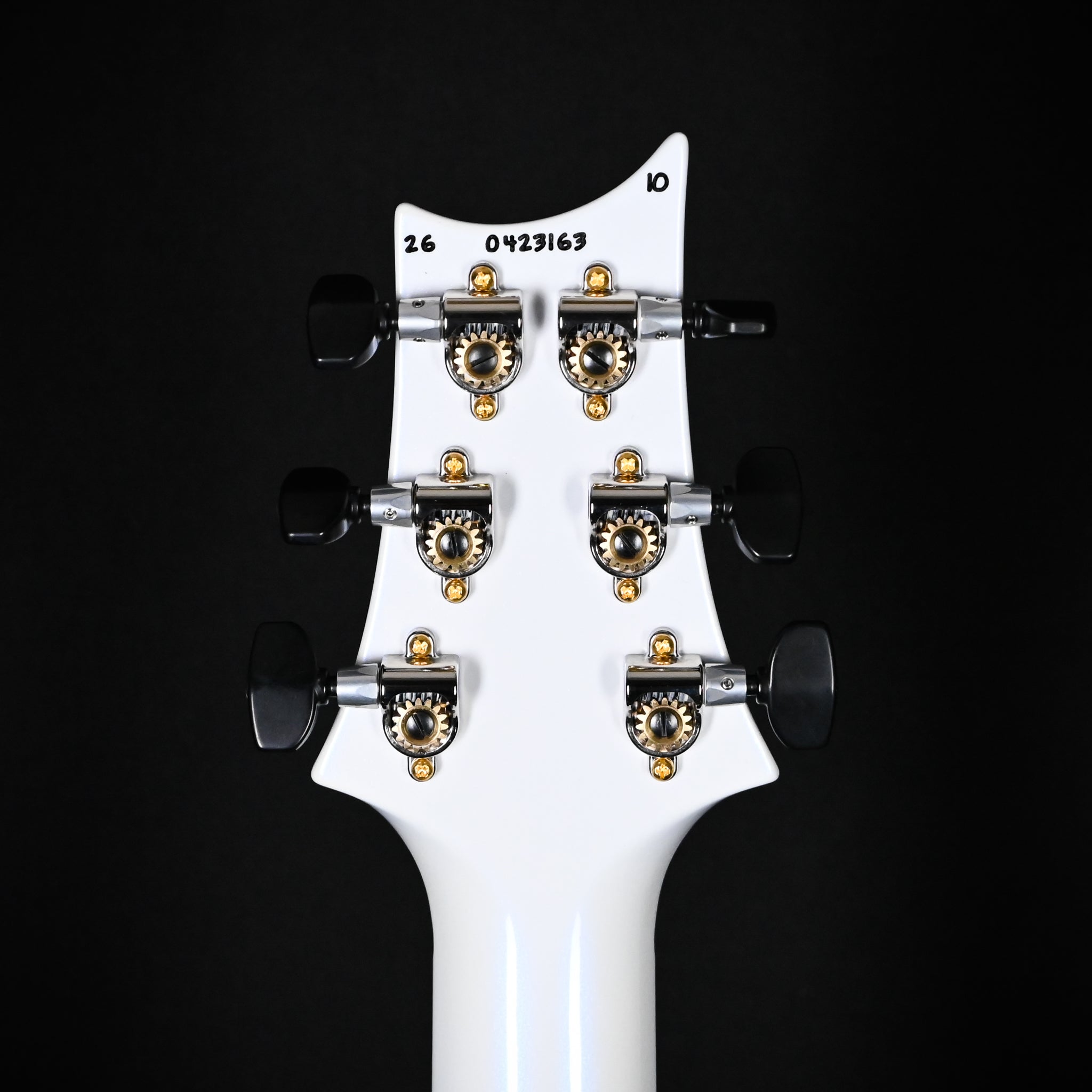 PRS Custom 24 w/ 10-Top & DMO Pickups- Custom Color 2026 (0423163)
