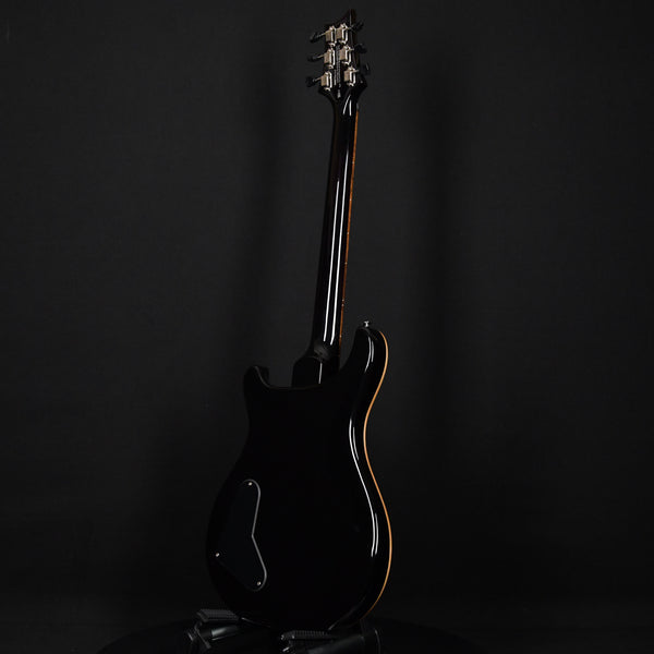 PRS SE Paul's Guitar Electric Guitar Black Gold Sunburst 2023 (CTIF012689)