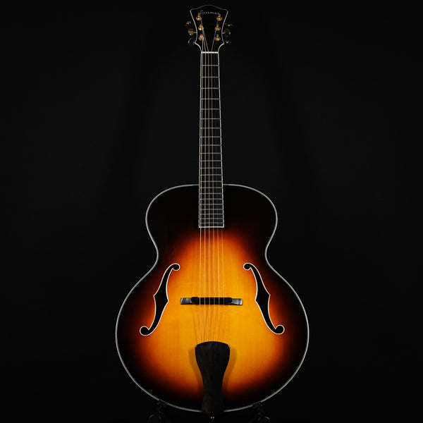 Eastman AR610-CS Acoustic Archtop- Classic Sunburst 2024 (L2400328)