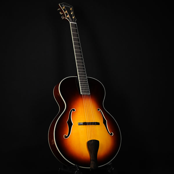 Eastman AR610-CS Acoustic Archtop- Classic Sunburst 2024 (L2400328)