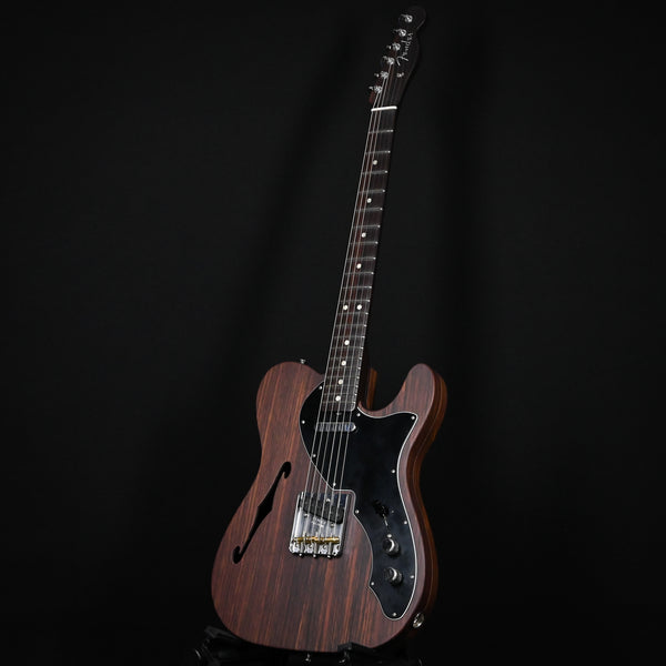 Fender Custom Shop Limited Edition Rosewood Thinline Telecaster Closet Classic- Natural 2024 (CZ583283)