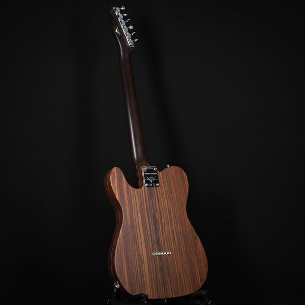 Fender Custom Shop Limited Edition Rosewood Thinline Telecaster Closet Classic- Natural 2024 (CZ583283)