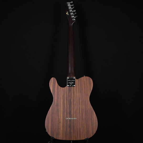 Fender Custom Shop Limited Edition Rosewood Thinline Telecaster Closet Classic- Natural 2024 (CZ583283)