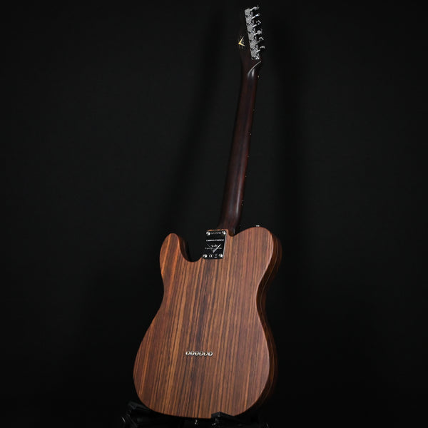 Fender Custom Shop Limited Edition Rosewood Thinline Telecaster Closet Classic- Natural 2024 (CZ583283)