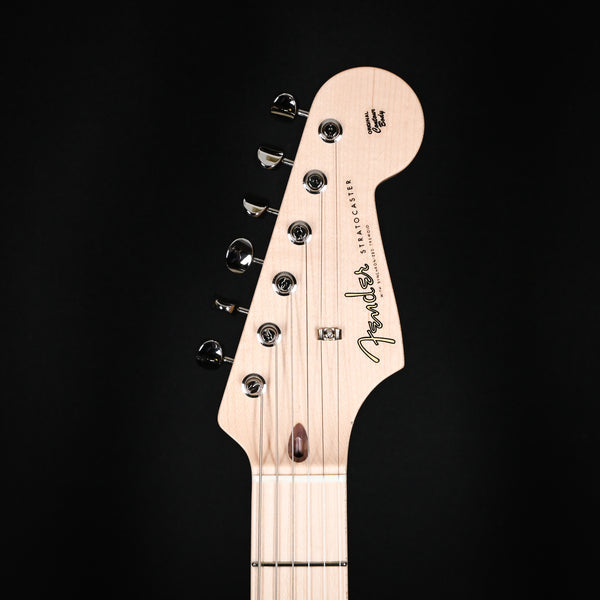 Fender Custom Shop Masterbuilt Todd Krause Eric Clapton Signature Stratocaster- Almond Green (CZ578119)