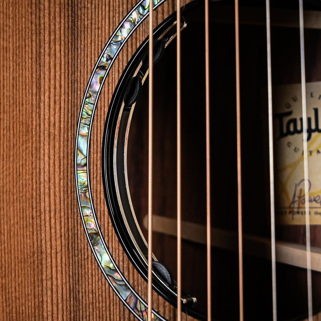 Taylor Next Generation PS14ce w/ Sinker Redwood Top & Honduran Rosewood Back and Sides Acoustic/ Electric 2026 (1203276088)