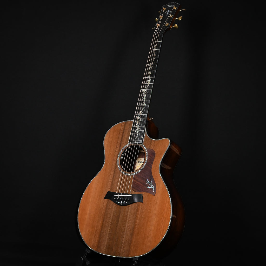Taylor Next Generation PS14ce w/ Sinker Redwood Top & Honduran Rosewood Back and Sides Acoustic/ Electric 2026 (1203276088)