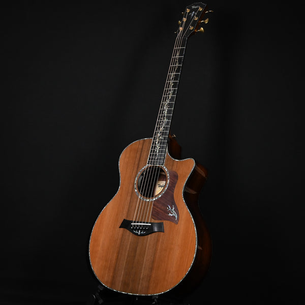 Taylor Next Generation PS14ce w/ Sinker Redwood Top & Honduran Rosewood Back and Sides Acoustic/ Electric 2026 (1203276088)