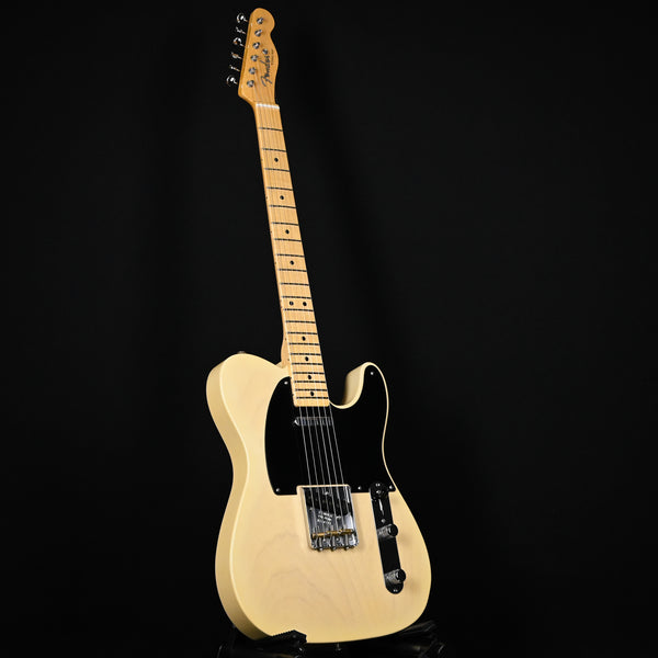 Fender Custom Shop 1950 Double Esquire Deluxe Closet Classic- Faded Nocaster Blonde 2024 (R140794)