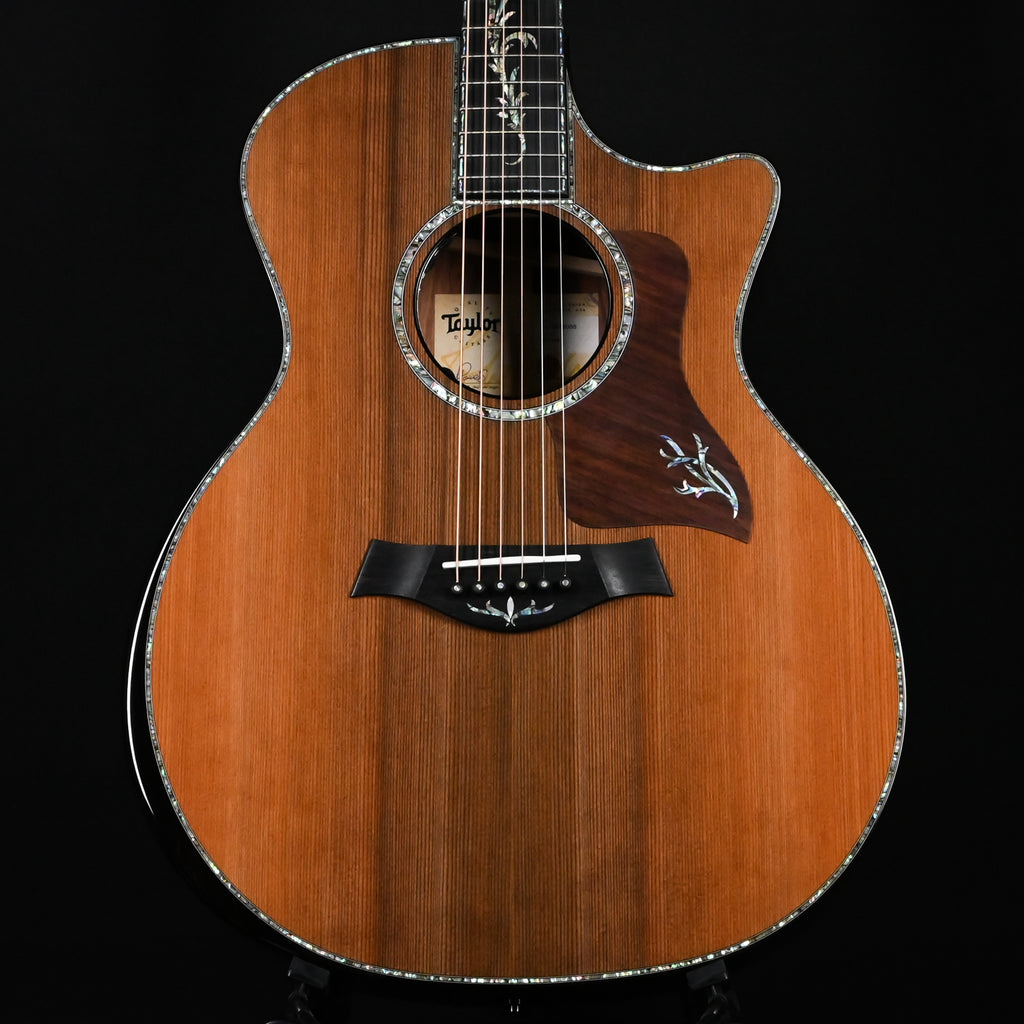 Taylor Next Generation PS14ce w/ Sinker Redwood Top & Honduran Rosewood Back and Sides Acoustic/ Electric 2026 (1203276088)