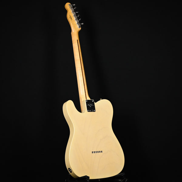 Fender Custom Shop 1950 Double Esquire Deluxe Closet Classic- Faded Nocaster Blonde 2024 (R140794)