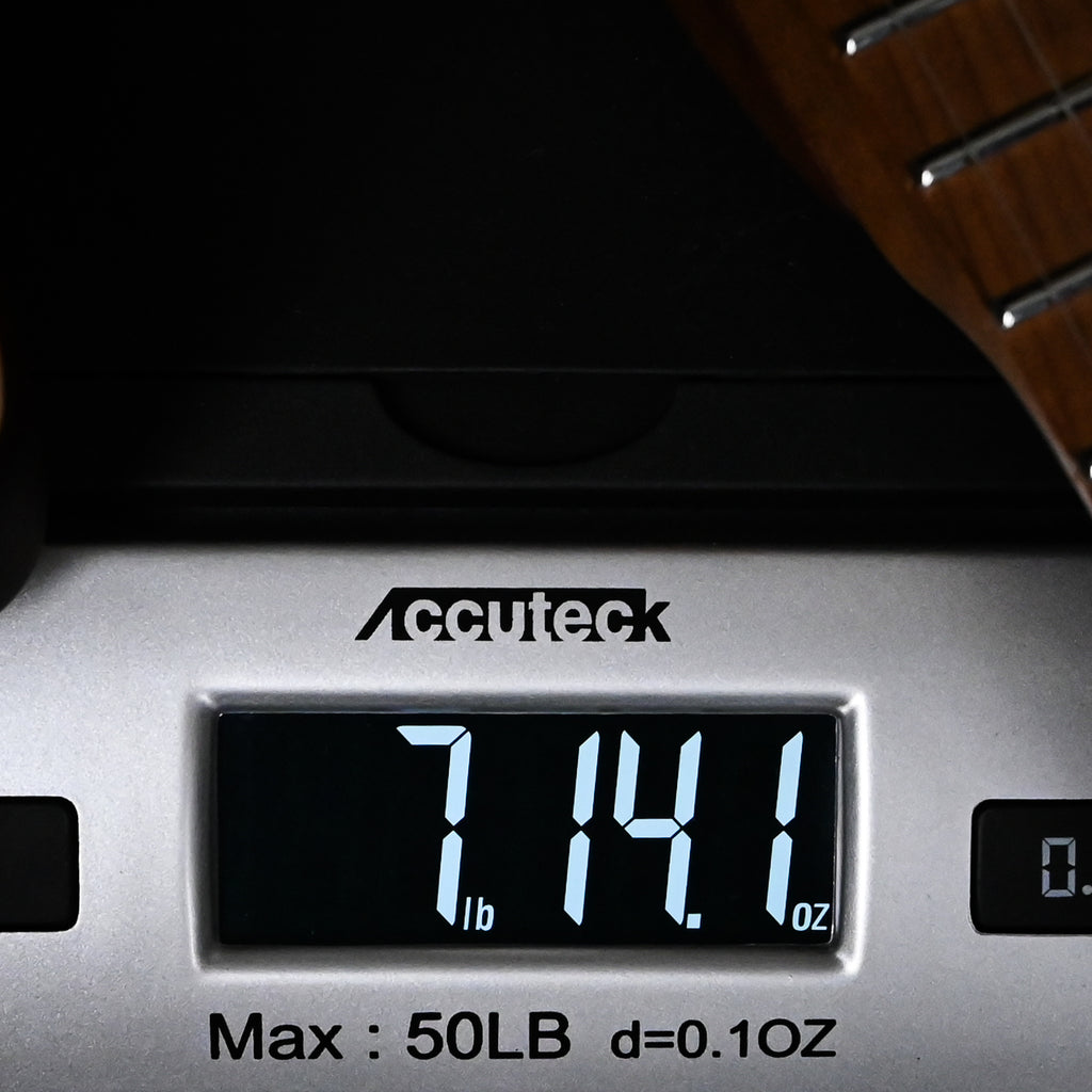 Charvel Guthrie Govan USA Signature HSH Flame Maple- Natural 2026 (GG23001231)