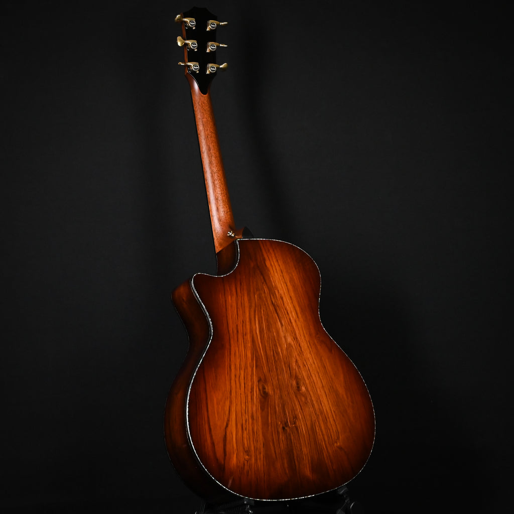 Taylor Next Generation PS14ce w/ Sinker Redwood Top & Honduran Rosewood Back and Sides Acoustic/ Electric 2026 (1203276088)