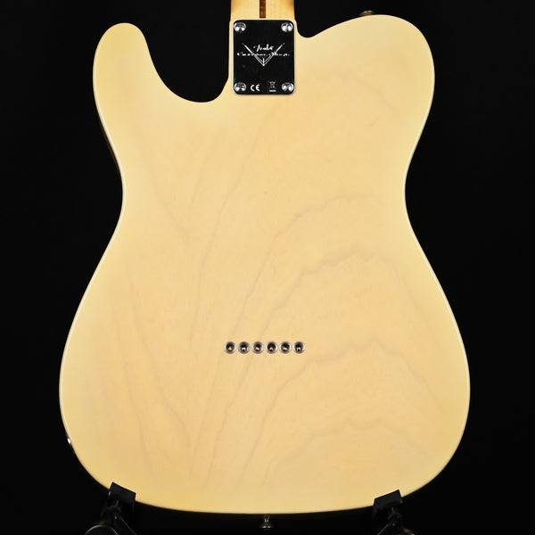 Fender Custom Shop 1950 Double Esquire Deluxe Closet Classic- Faded Nocaster Blonde 2024 (R140794)