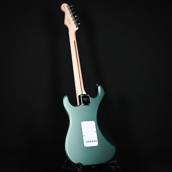 Fender Custom Shop Masterbuilt Todd Krause Eric Clapton Signature Stratocaster- Almond Green (CZ578119)