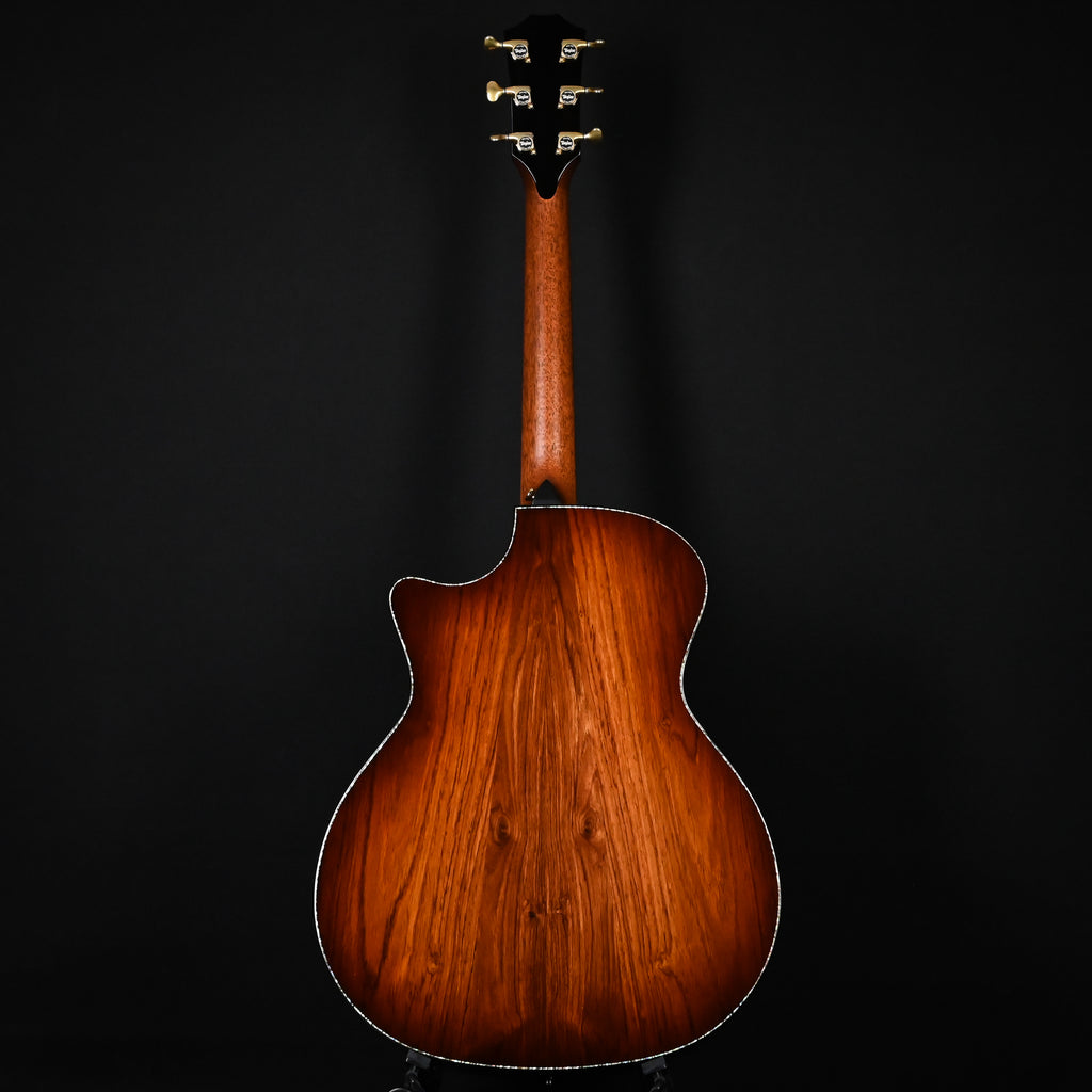 Taylor Next Generation PS14ce w/ Sinker Redwood Top & Honduran Rosewood Back and Sides Acoustic/ Electric 2026 (1203276088)