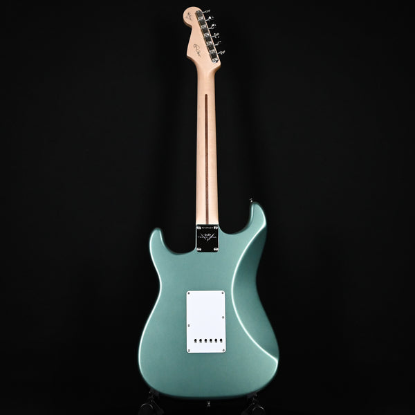 Fender Custom Shop Masterbuilt Todd Krause Eric Clapton Signature Stratocaster- Almond Green (CZ578119)