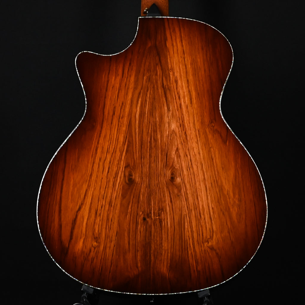 Taylor Next Generation PS14ce w/ Sinker Redwood Top & Honduran Rosewood Back and Sides Acoustic/ Electric 2026 (1203276088)