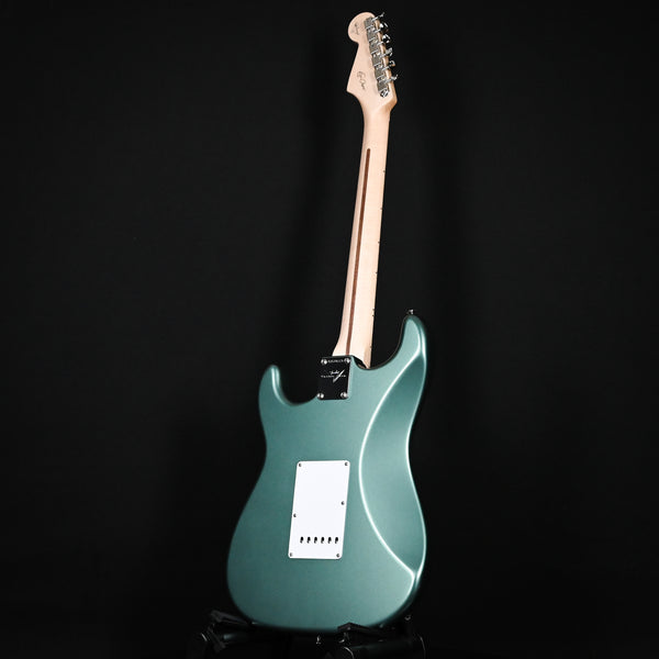 Fender Custom Shop Masterbuilt Todd Krause Eric Clapton Signature Stratocaster- Almond Green (CZ578119)