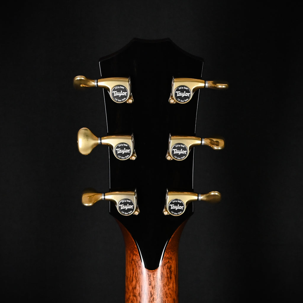 Taylor Next Generation PS14ce w/ Sinker Redwood Top & Honduran Rosewood Back and Sides Acoustic/ Electric 2026 (1203276088)