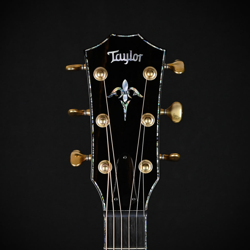 Taylor Next Generation PS14ce w/ Sinker Redwood Top & Honduran Rosewood Back and Sides Acoustic/ Electric 2026 (1203276088)