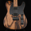 Suhr Andy Wood Signature Series Modern T HH w/ Premium Softshell Case- Whiskey Barrel 2026 (95618)