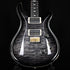 PRS Custom 24 10-Top Electric Guitar- Charcoal Burst (0387284)