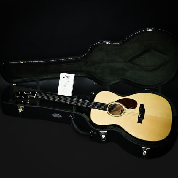 Collings OM1 Adirondack Julian Lage Signature Model 2025 (35987)