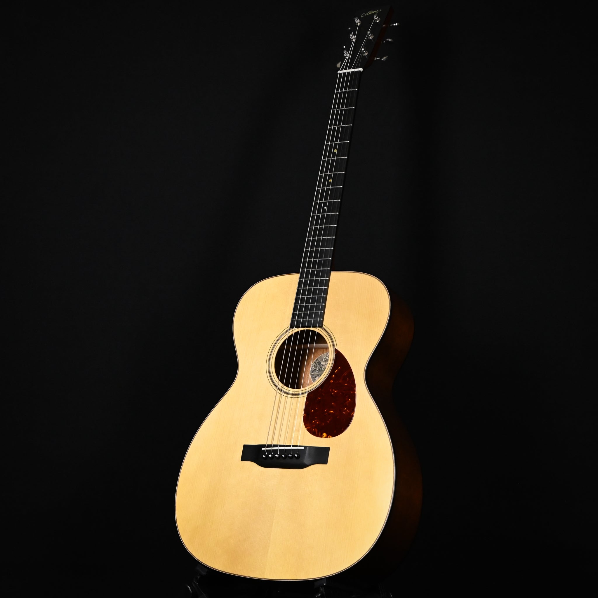 Collings OM1 Adirondack Julian Lage Signature Model 2025 (35987)