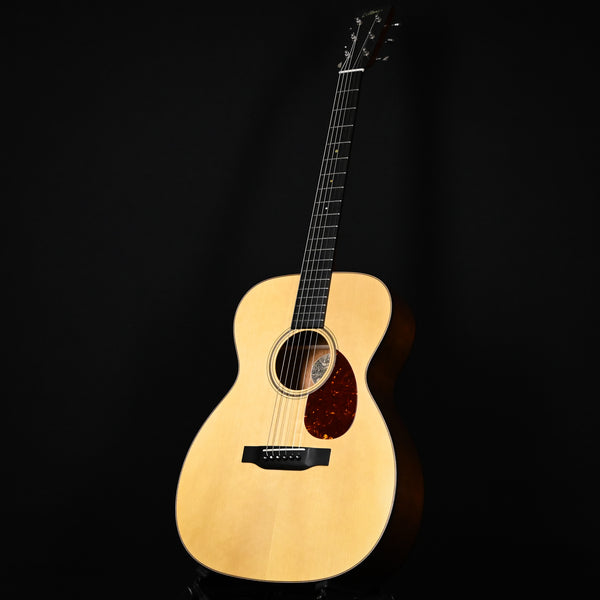 Collings OM1 Adirondack Julian Lage Signature Model 2025 (35987)
