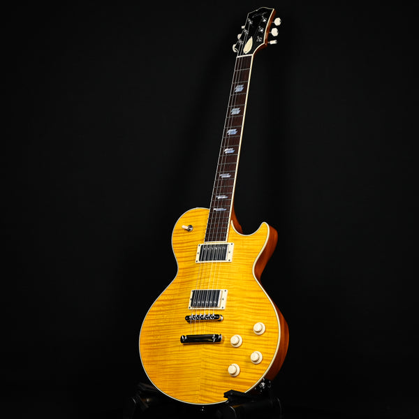 Collings City Limits Deluxe - Lemon Burst (CL241620)