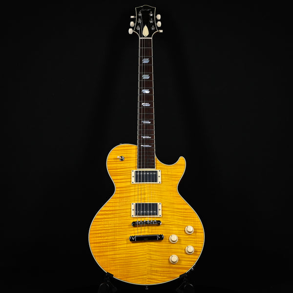 Collings City Limits Deluxe - Lemon Burst (CL241620)