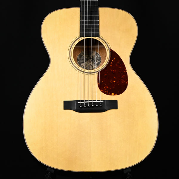 Collings OM1 Adirondack Julian Lage Signature Model 2025 (35987)