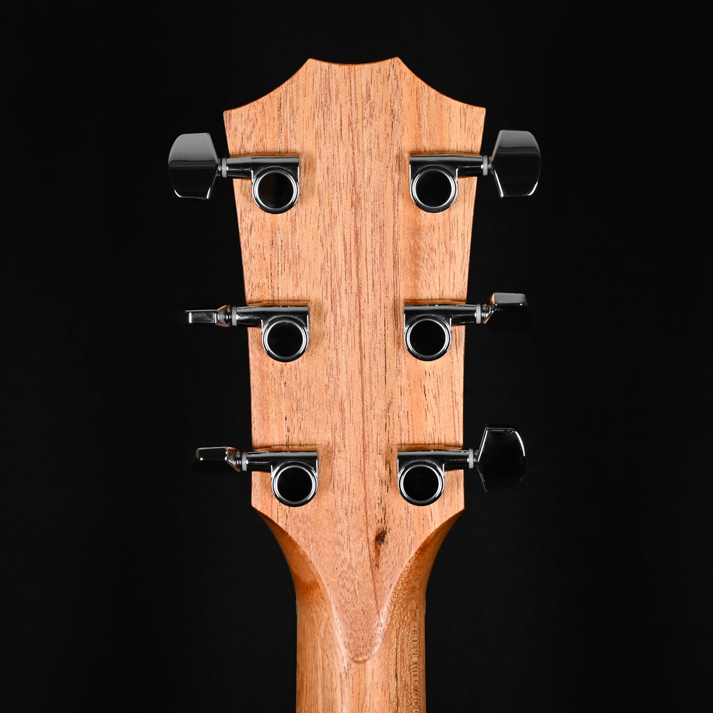 Taylor 214ce w/ Torrefied Spruce Top & Layered Walnut Back and Sides Acoustic/ Electric- Natural 2026 (2207236525)