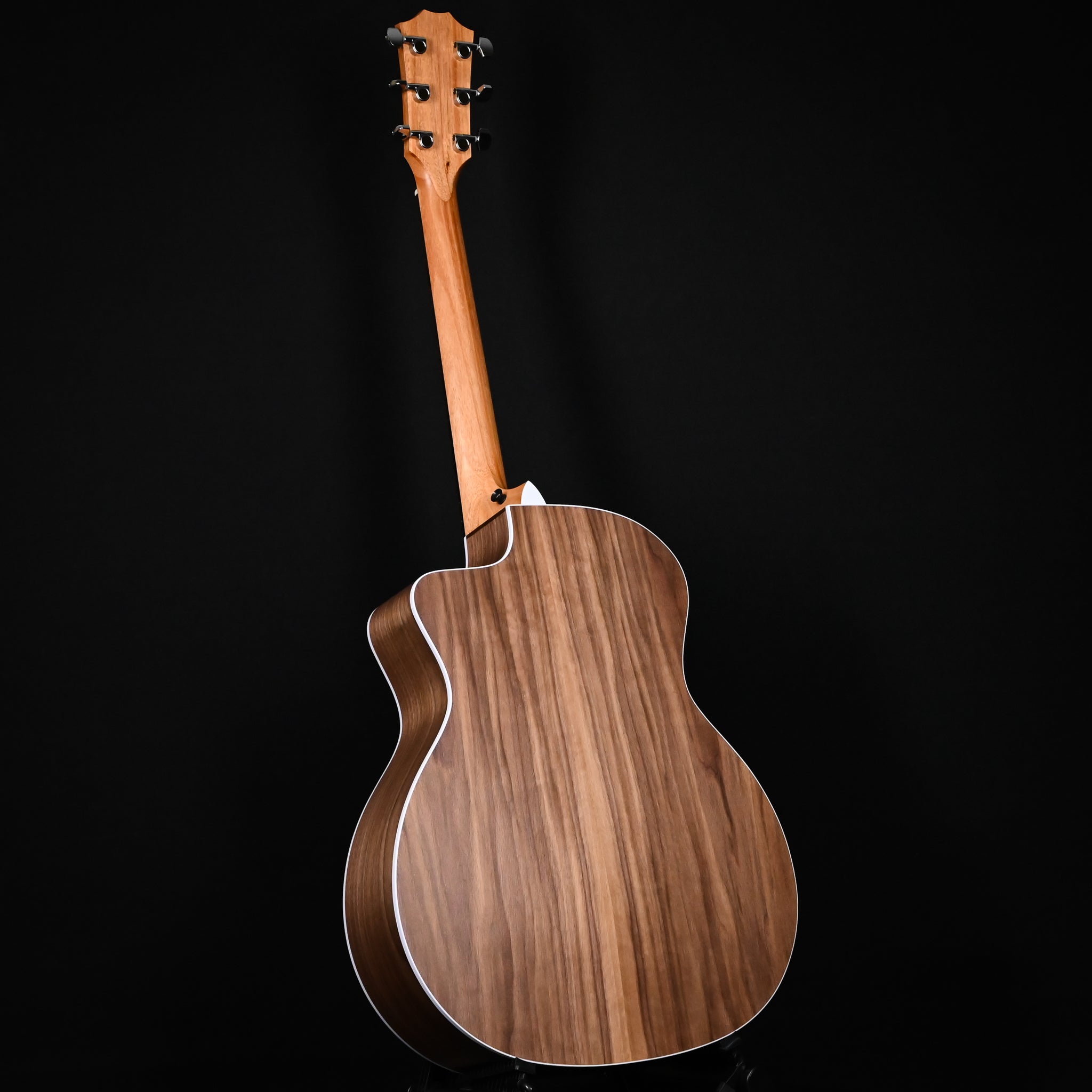 Taylor 214ce w/ Torrefied Spruce Top & Layered Walnut Back and Sides Acoustic/ Electric- Natural 2026 (2207236525)
