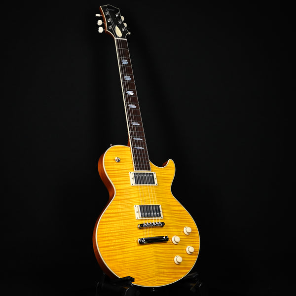 Collings City Limits Deluxe - Lemon Burst (CL241620)