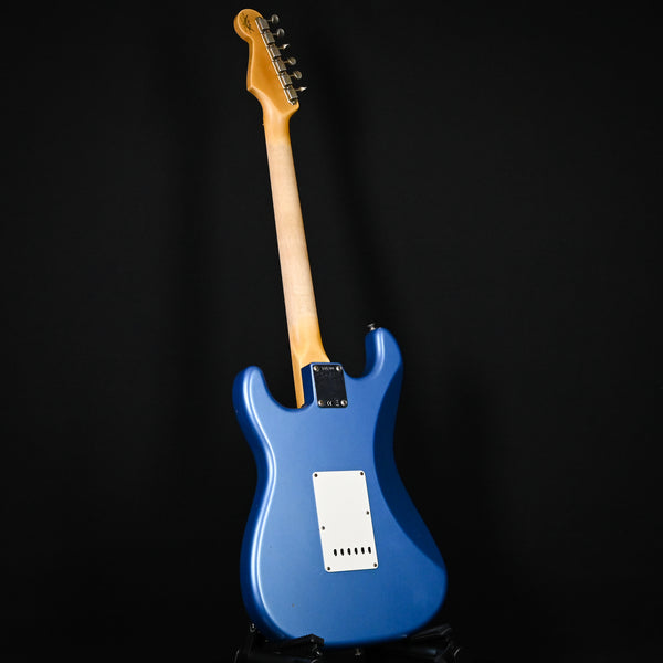 Fender Custom Shop Limited Edition 64 L-Series Stratocaster Journeyman- Aged Lake Placid Blue 2025 (L11759)