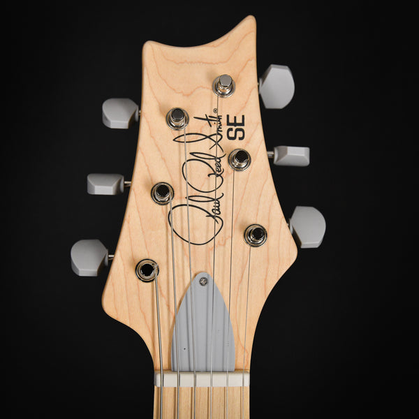 PRS SE Silver Sky John Mayer Maple Fingerboard Overland Gray 2023 (CTIF021971)