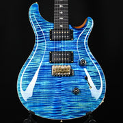 PRS Custom 24 w/ 10-Top & DMO Pickups- Arctic Blue 2026 (0427134)