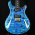 PRS Custom 24 w/ 10-Top & DMO Pickups- Arctic Blue 2026 (0427134)
