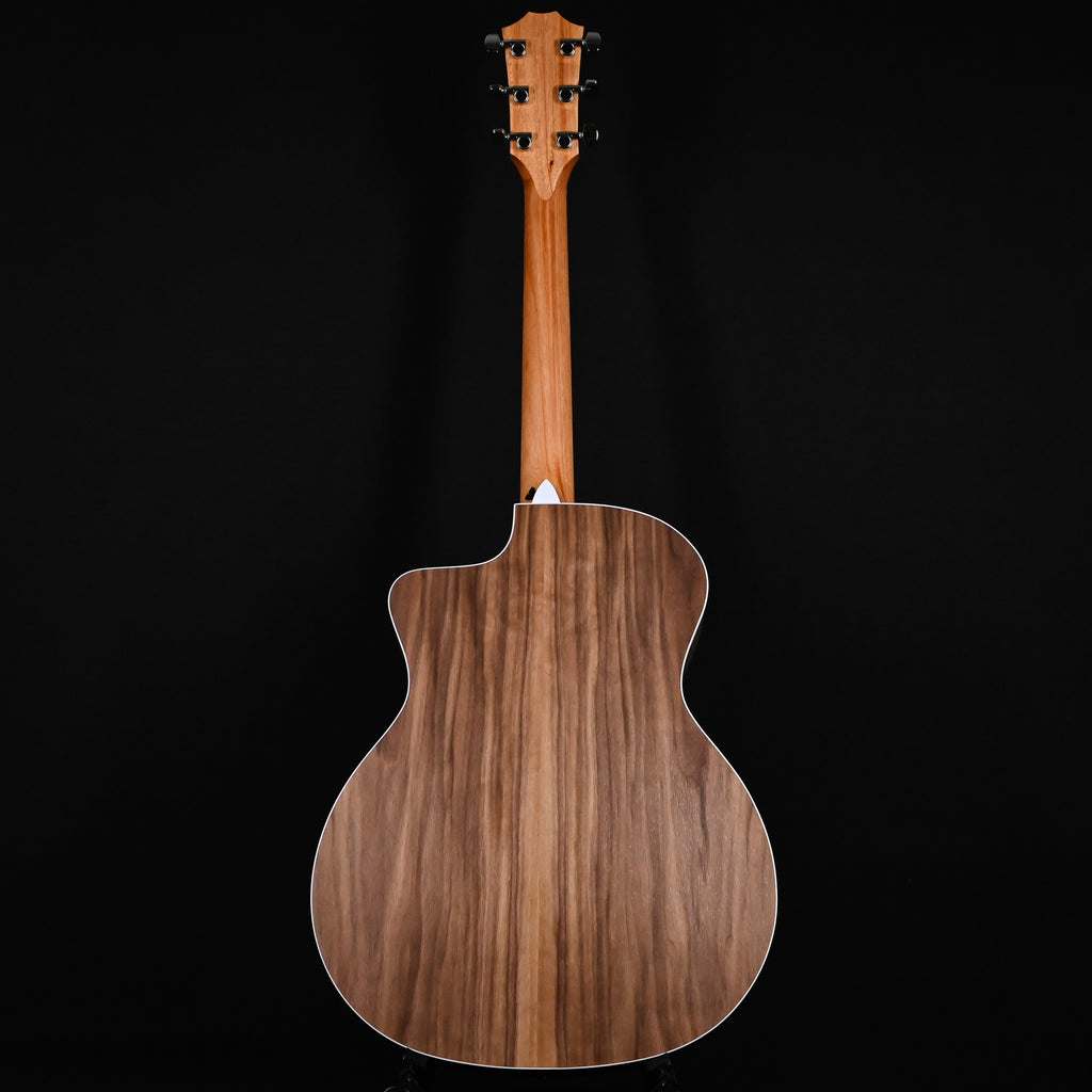 Taylor 214ce w/ Torrefied Spruce Top & Layered Walnut Back and Sides Acoustic/ Electric- Natural 2026 (2207236525)