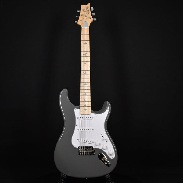 PRS SE Silver Sky John Mayer Maple Fingerboard Overland Gray 2023 (CTIF021971)