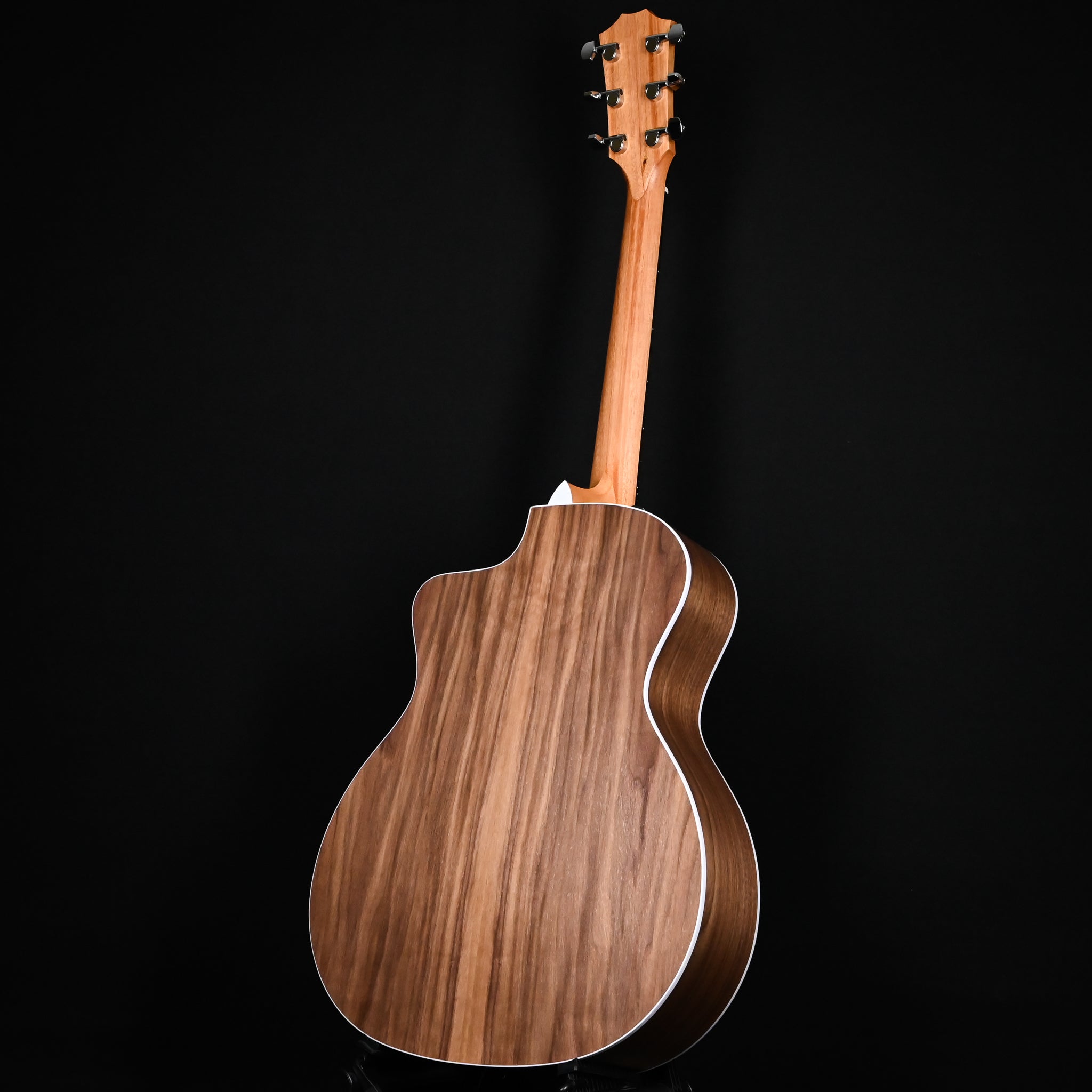 Taylor 214ce w/ Torrefied Spruce Top & Layered Walnut Back and Sides Acoustic/ Electric- Natural 2026 (2207236525)