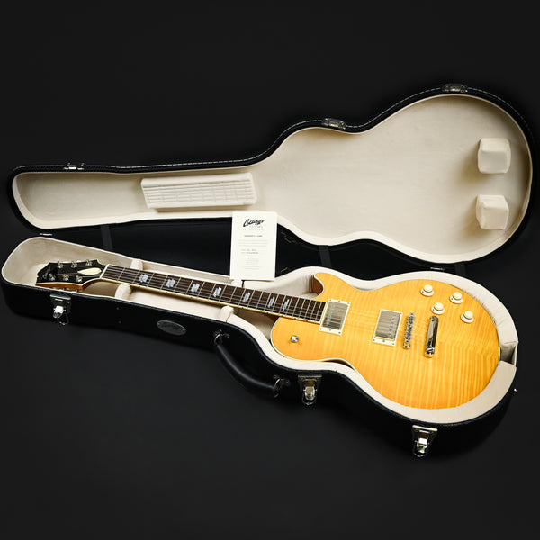 Collings City Limits Deluxe - Lemon Burst (CL241620)