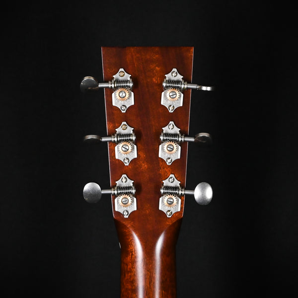 Collings OM1 Adirondack Julian Lage Signature Model 2025 (35987)
