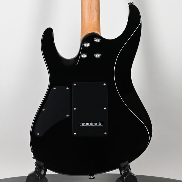 Suhr Modern Plus Electric Guitar- Faded Trans Charcoal Burst 2025 (91455)