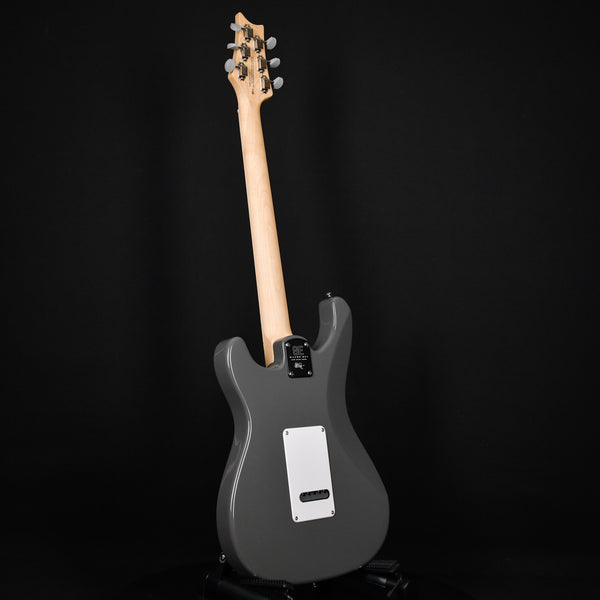 PRS SE Silver Sky John Mayer Maple Fingerboard Overland Gray 2023 (CTIF021971)
