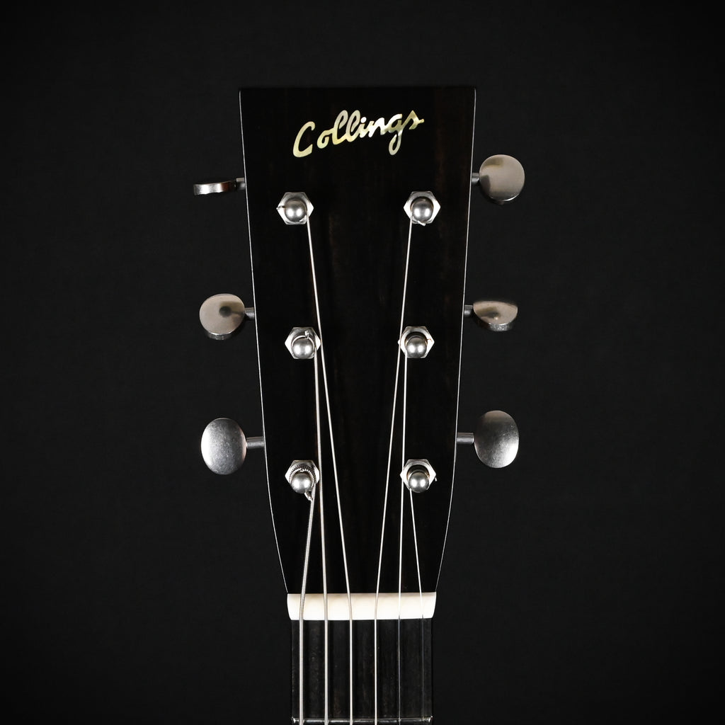 Collings OM1 Adirondack Julian Lage Signature Model 2025 (35987)