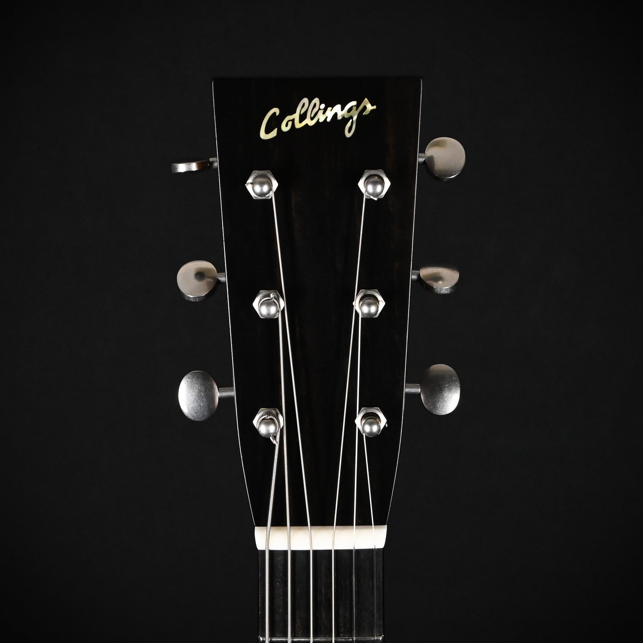 Collings OM1 Adirondack Julian Lage Signature Model 2025 (35987)